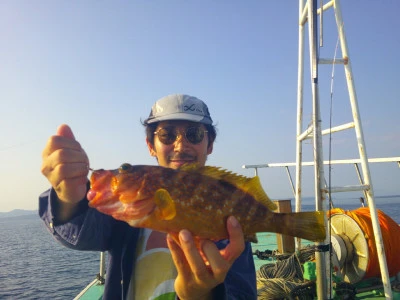 ゆたか丸の2025年8月24日(日)4枚目の写真