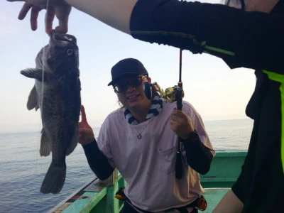 ゆたか丸の2025年8月24日(日)5枚目の写真