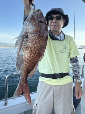 YELLOW-TAILの2025年9月6日(土)1枚目の写真