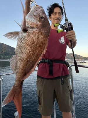 YELLOW-TAILの2025年9月6日(土)2枚目の写真