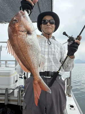 YELLOW-TAILの2025年9月6日(土)4枚目の写真