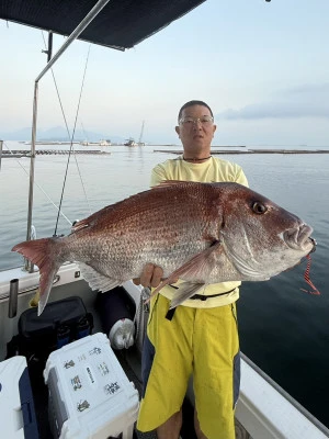 YELLOW-TAILの2025年9月6日(土)5枚目の写真