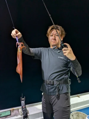 パイン5号の2025年8月25日(月)4枚目の写真