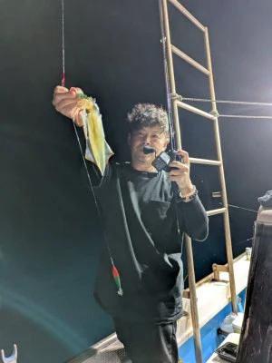 パイン5号の2025年8月25日(月)5枚目の写真