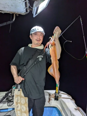 パイン5号の2025年8月30日(土)2枚目の写真