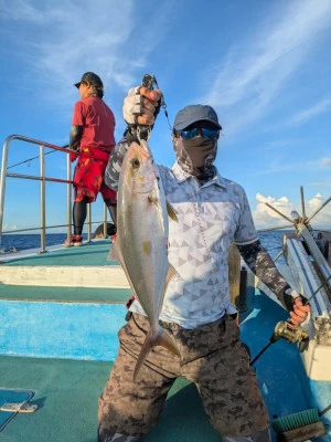 パイン5号の2025年9月2日(火)2枚目の写真