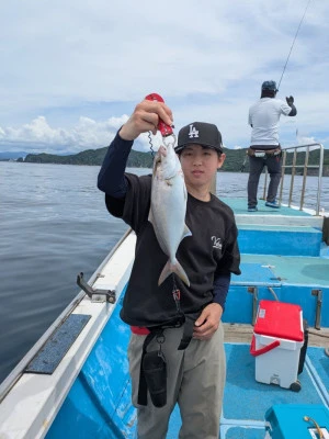 パイン5号の2025年9月2日(火)3枚目の写真