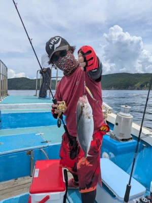 パイン5号の2025年9月2日(火)4枚目の写真