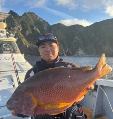 サザンクロスの2025年8月26日(火)2枚目の写真