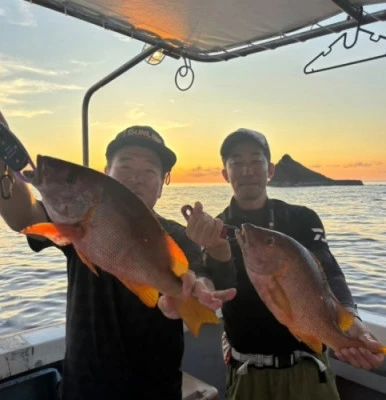 サザンクロスの2025年9月1日(月)1枚目の写真