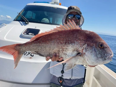愛裕南丸の2025年9月6日(土)1枚目の写真