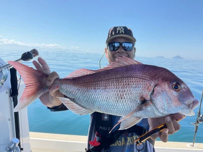 愛裕南丸の2025年9月6日(土)2枚目の写真