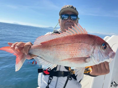 愛裕南丸の2025年9月6日(土)3枚目の写真