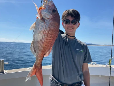 愛裕南丸の2025年9月6日(土)4枚目の写真