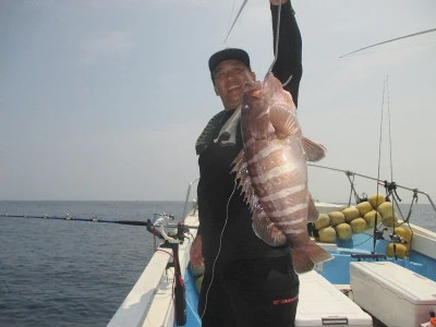 隆星丸の2025年8月29日(金)1枚目の写真