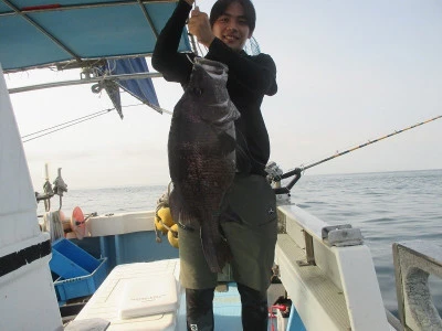 隆星丸の2025年8月29日(金)2枚目の写真