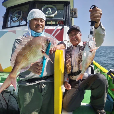 豊丸の2025年9月7日(日)1枚目の写真