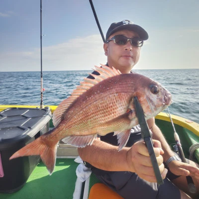 豊丸の2025年9月7日(日)2枚目の写真