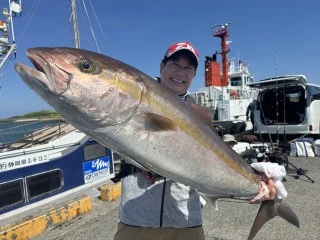 博栄丸の2025年9月7日(日)1枚目の写真