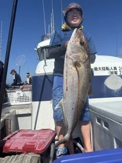 博栄丸の2025年9月7日(日)2枚目の写真