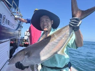 博栄丸の2025年9月7日(日)3枚目の写真