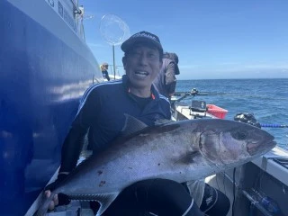 博栄丸の2025年9月7日(日)4枚目の写真