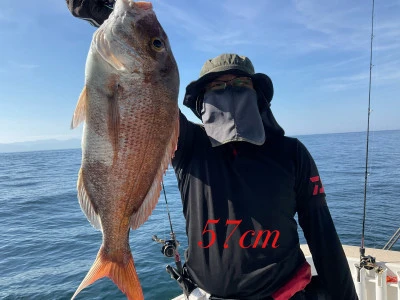 愛裕南丸の2025年9月7日(日)2枚目の写真