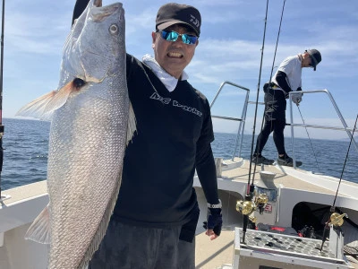 愛裕南丸の2025年9月7日(日)4枚目の写真