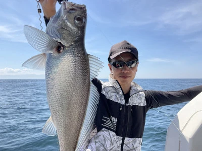 愛裕南丸の2025年9月7日(日)5枚目の写真