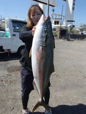 村井丸の2025年9月8日(月)1枚目の写真