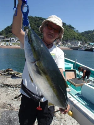 村井丸の2025年9月8日(月)2枚目の写真