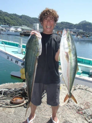 村井丸の2025年9月8日(月)3枚目の写真