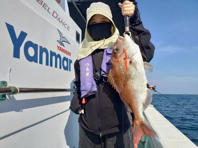 つるぎの2025年9月7日(日)1枚目の写真