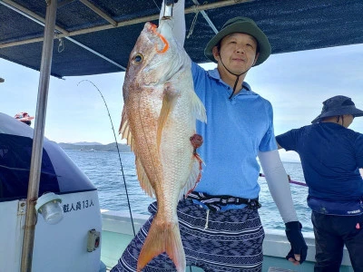 つるぎの2025年9月7日(日)2枚目の写真