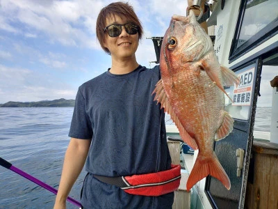 つるぎの2025年9月7日(日)5枚目の写真