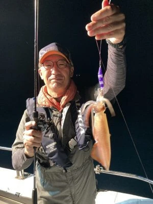 尾鷲 武丸の2025年9月6日(土)2枚目の写真