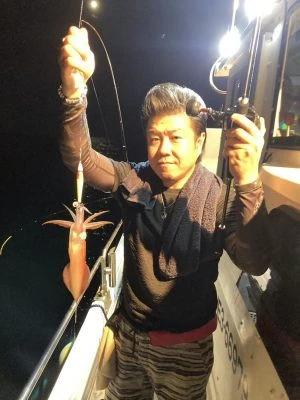 尾鷲 武丸の2025年9月6日(土)3枚目の写真