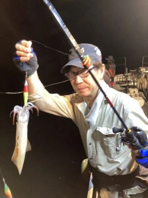 尾鷲 武丸の2025年9月6日(土)4枚目の写真