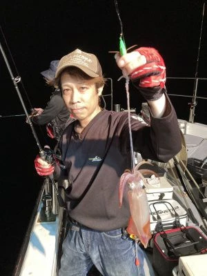 尾鷲 武丸の2025年9月6日(土)5枚目の写真