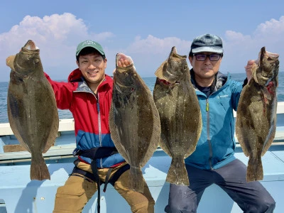 長五郎丸の2025年9月10日(水)1枚目の写真