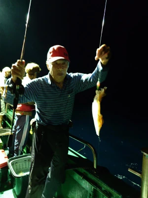 清家渡船の2025年9月12日(金)3枚目の写真