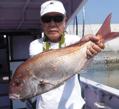 敏栄丸の2025年9月8日(月)1枚目の写真