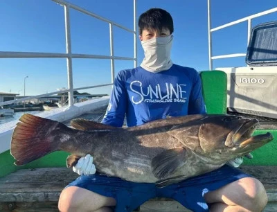 乙島丸の2025年9月10日(水)1枚目の写真