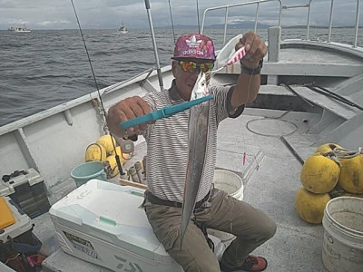 第二明康丸の2025年9月13日(土)2枚目の写真