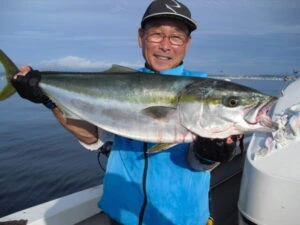 絢美丸の2025年9月12日(金)1枚目の写真