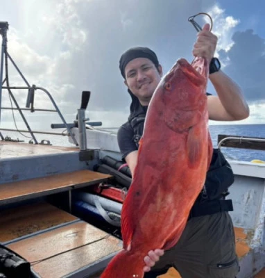 サザンクロスの2025年9月7日(日)1枚目の写真