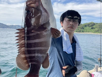 愛裕南丸の2025年9月14日(日)4枚目の写真