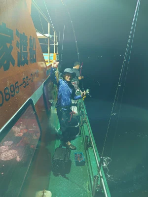 清家渡船の2025年9月14日(日)3枚目の写真