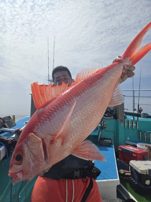 重郎平丸の2025年9月15日(月)1枚目の写真