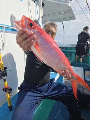 重郎平丸の2025年9月15日(月)2枚目の写真